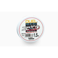 H.D.CARBON PRO 100S FLUORO100% 100m - H1111X - DUEL